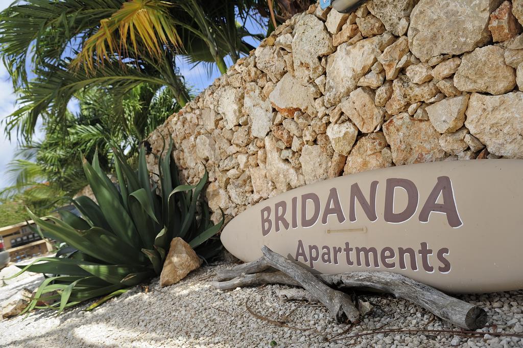 Bridanda Boutique Resort Playa Exteriör bild